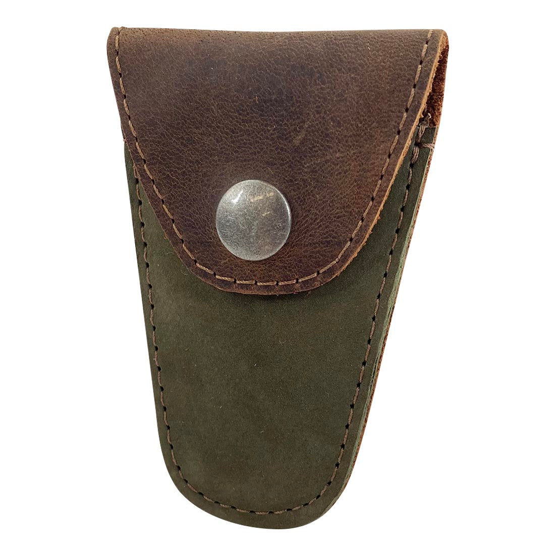 Nail Care Case - Stockyard X 'The Leather Store'