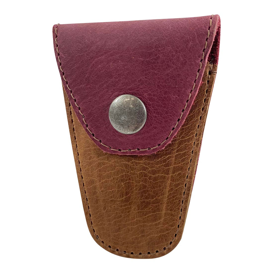 Nail Care Case - Stockyard X 'The Leather Store'