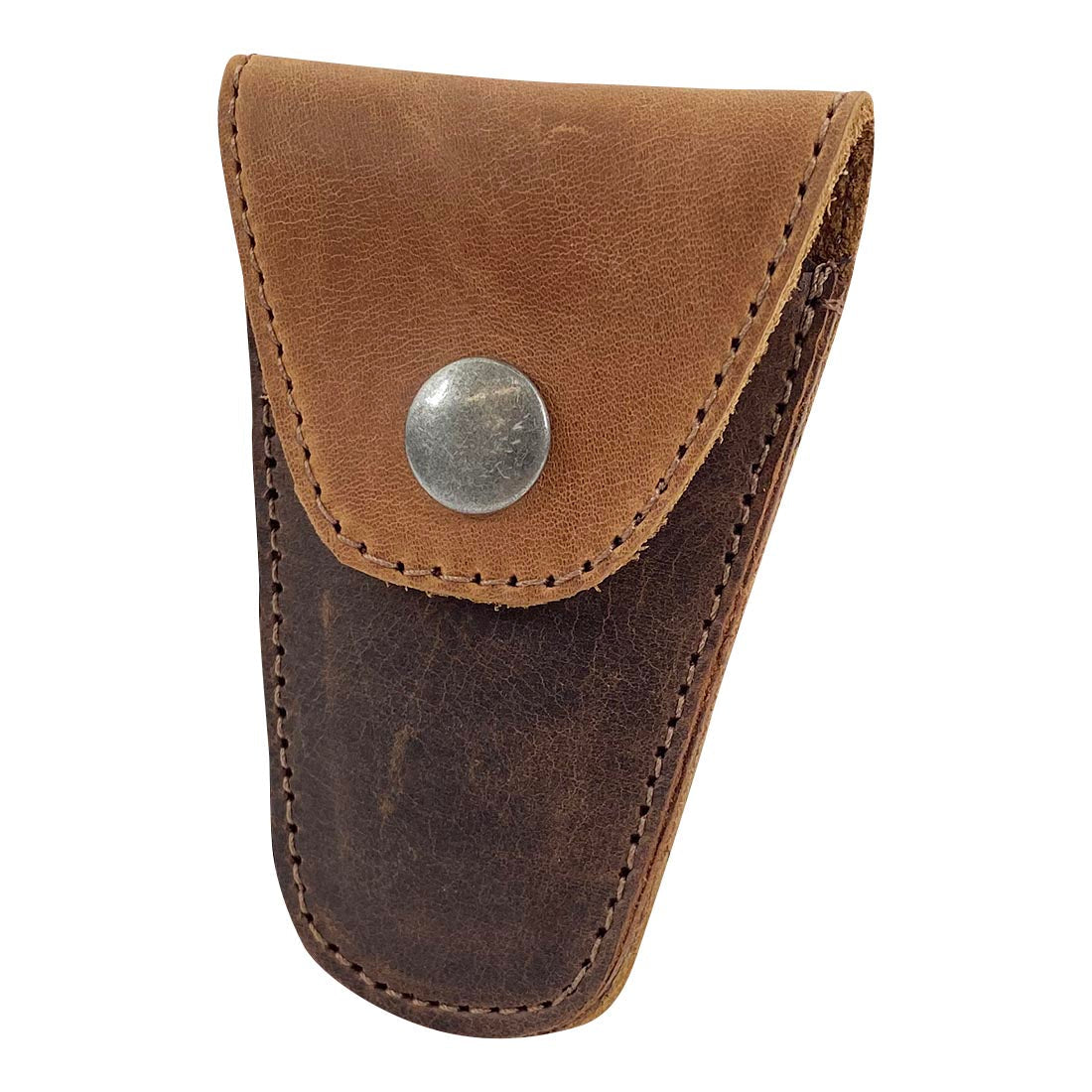 Nail Care Case - Stockyard X 'The Leather Store'