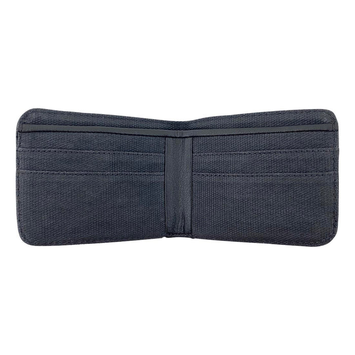 Fruit & Vegetable Leathers Night Wallet - Stockyard X 'The Leather Store'
