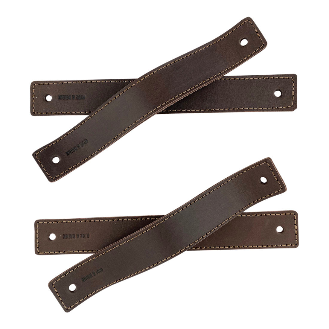 Rectangular Drawer Handles Rectangular Drawer Handles – StockyardX, The Leather Store
