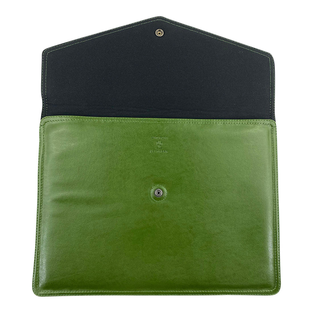 13" Laptop Sleeve - Stockyard X 'The Leather Store'