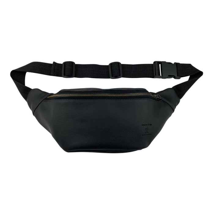 Fruit & Vegetable Leathers Fanny Pack - Stockyard X 'The Leather Store'