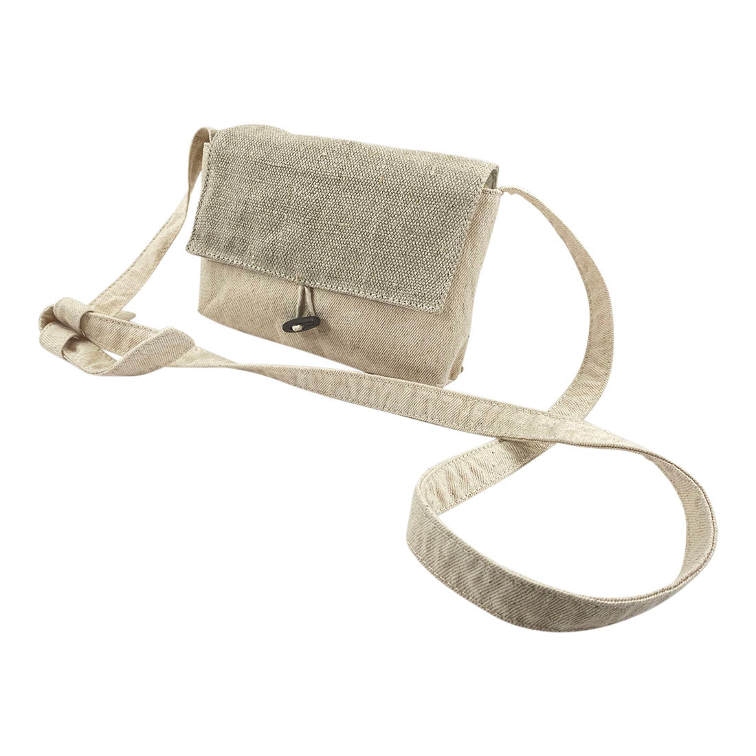 Light Shoulder Bag - Stockyard X 'The Leather Store'