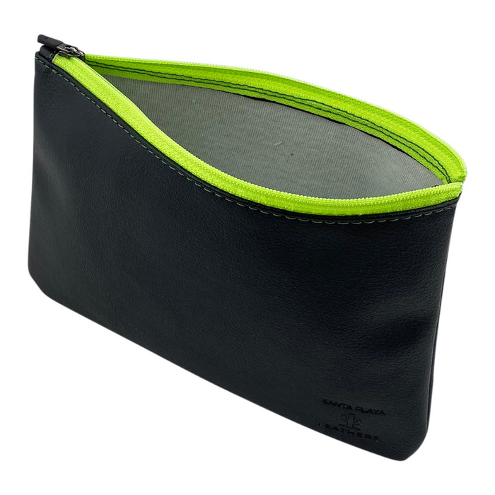 Fruit & Vegetable Leathers Small Bag - Stockyard X 'The Leather Store'
