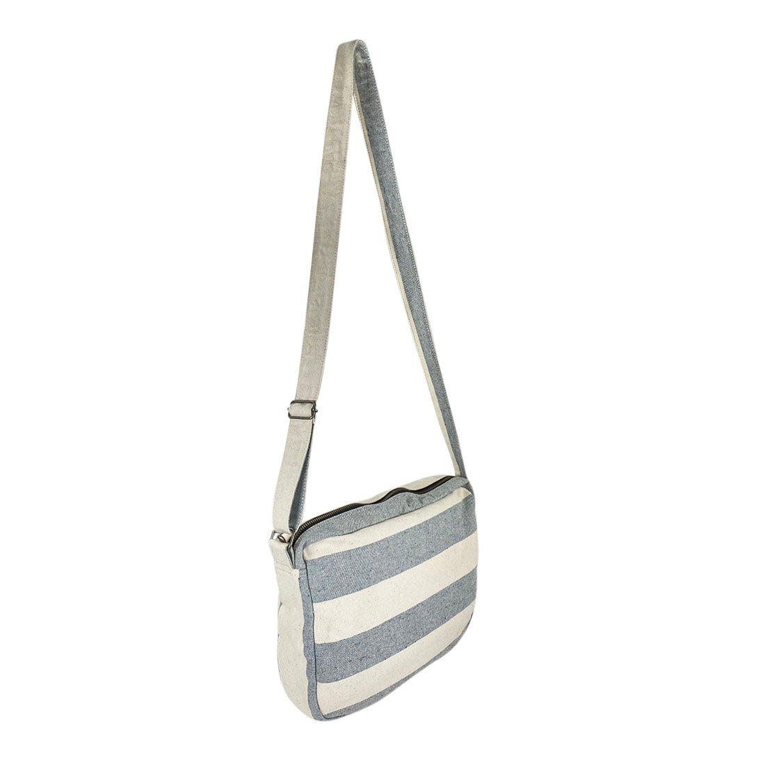 Wavy Bag - Stockyard X 'The Leather Store'