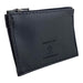 Fruit & Vegetable Leathers Zippered Card Sleeve - Stockyard X 'The Leather Store'
