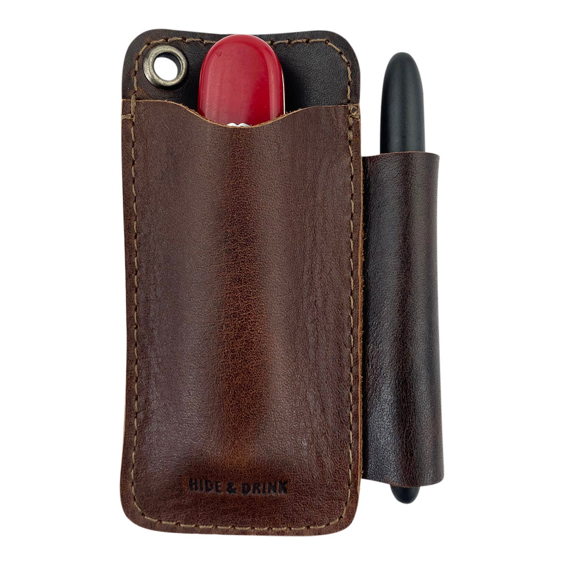 Tool Pocket - Stockyard X 'The Leather Store'