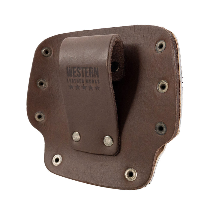 Large Tape Holster - Stockyard X 'The Leather Store'