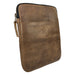 Zippered Tablet Case - Stockyard X 'The Leather Store'