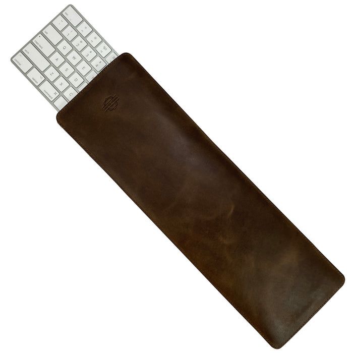 Sleeve for Magic Keyboard with Numeric Keypad - Stockyard X 'The Leather Store'