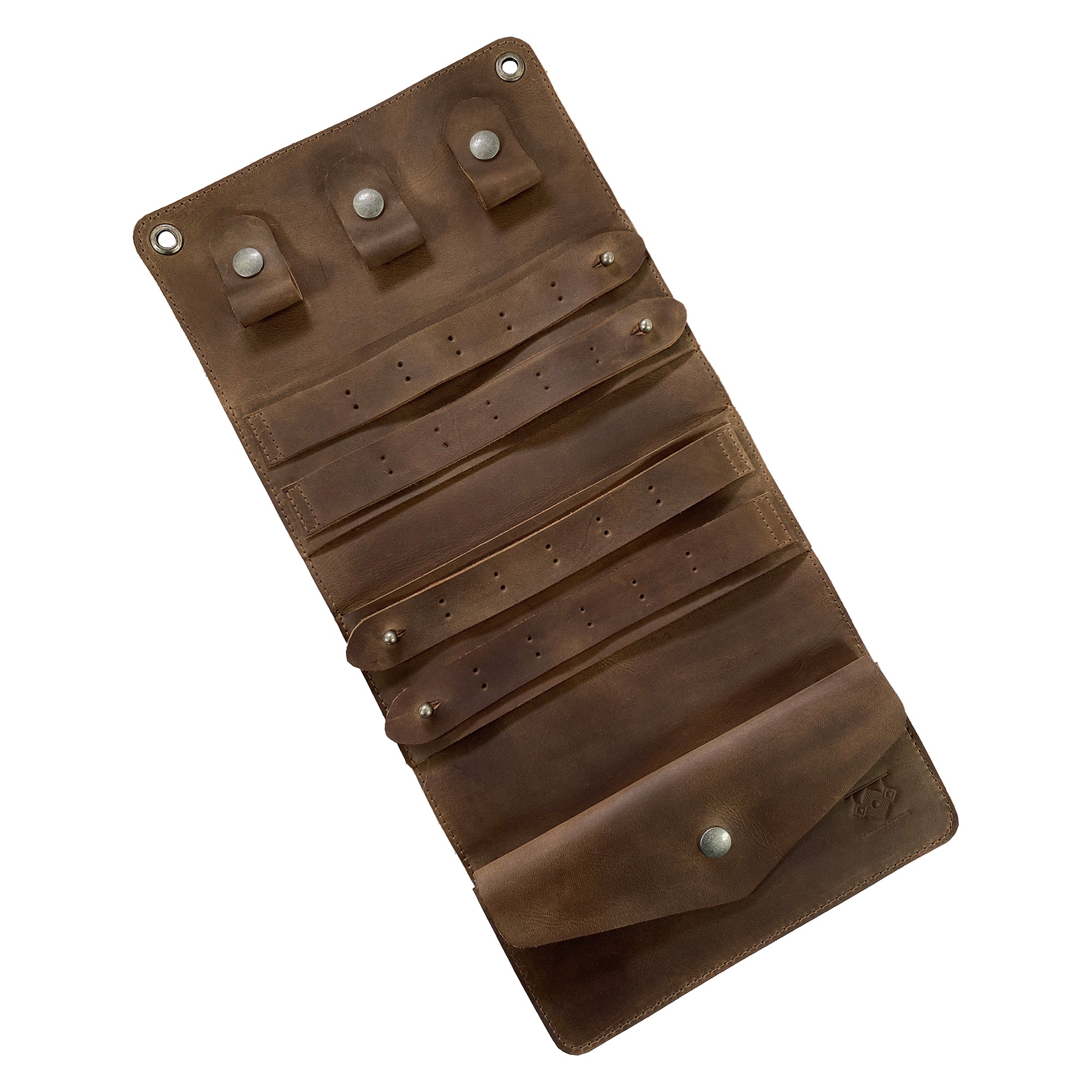 Jewelry Wall Hanger - Stockyard X 'The Leather Store'