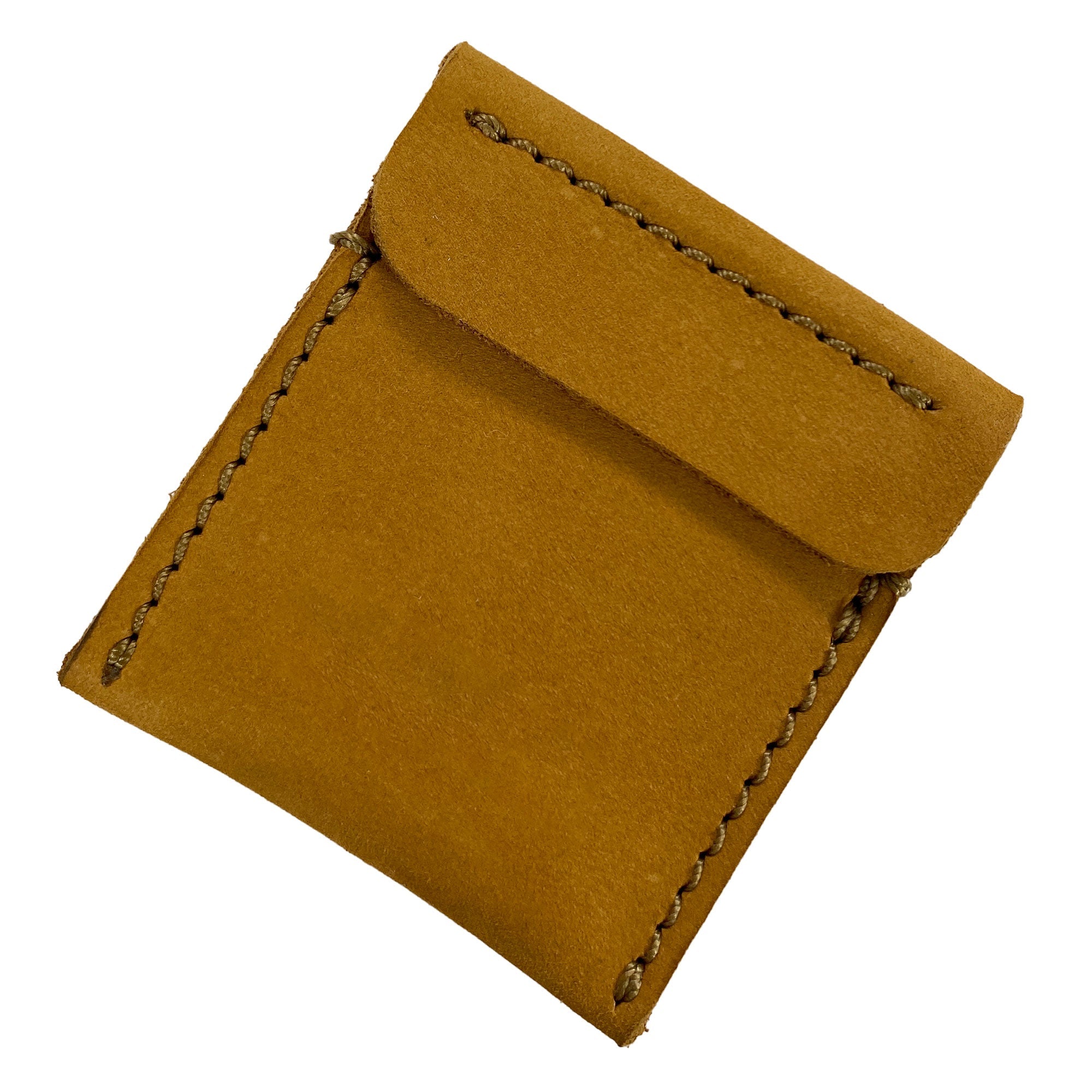 Weatherproof Wedding Ring Case - Stockyard X 'The Leather Store'