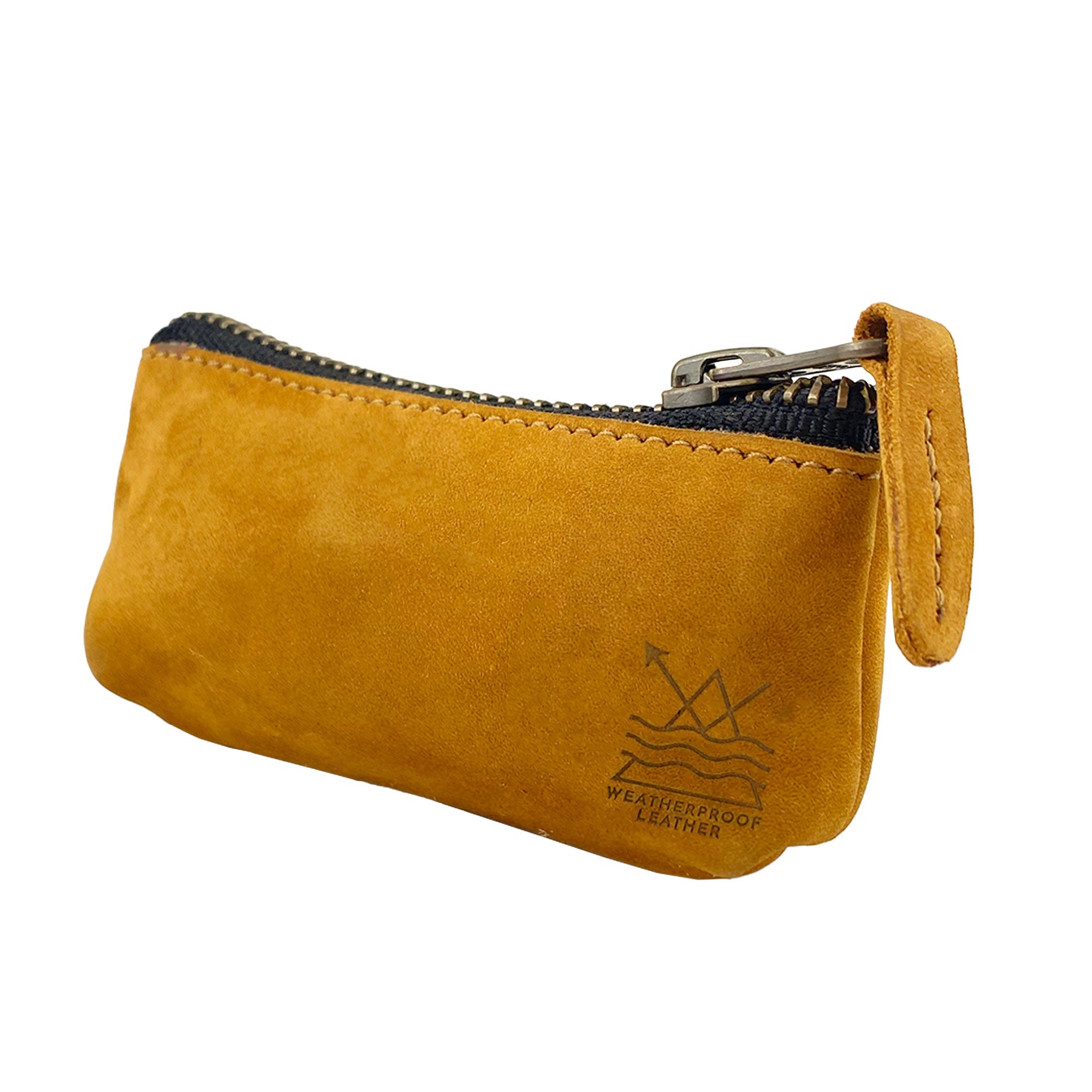 Weatherproof Key Holder Pouch - Stockyard X 'The Leather Store'