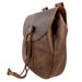 Bushcraft Bag - Stockyard X 'The Leather Store'