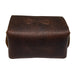 Cufflinks Case - Stockyard X 'The Leather Store'
