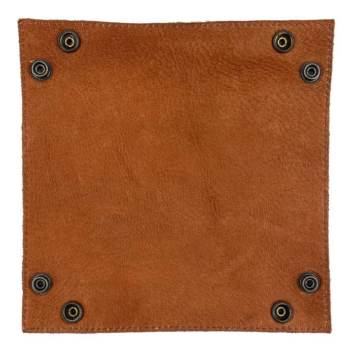 Squared Catchall - Stockyard X 'The Leather Store'