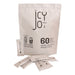 Instant Ice Coffee - 60 Refuel Packs - Stockyard X 'The Leather Store'