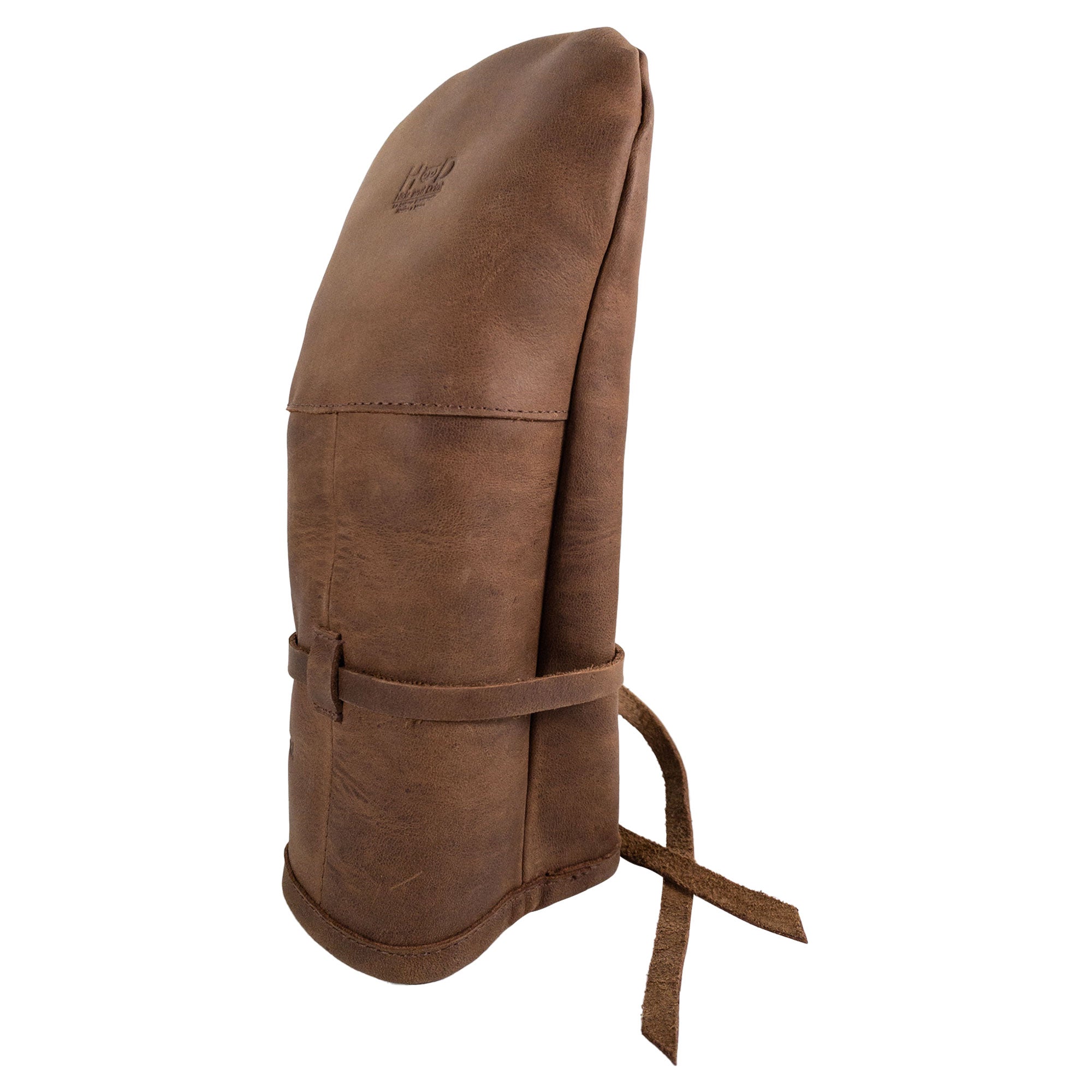 Golf Club Headcover - Stockyard X 'The Leather Store'