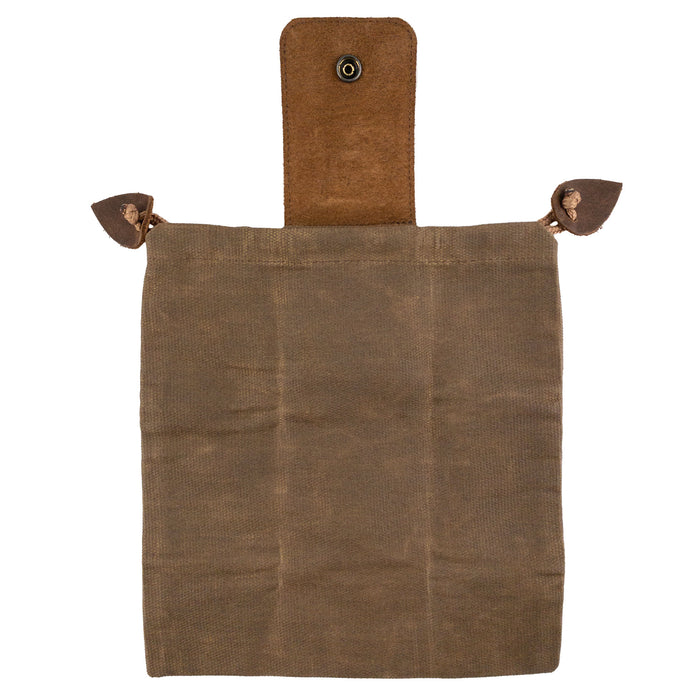 Foraging Pouch (Collapsible)