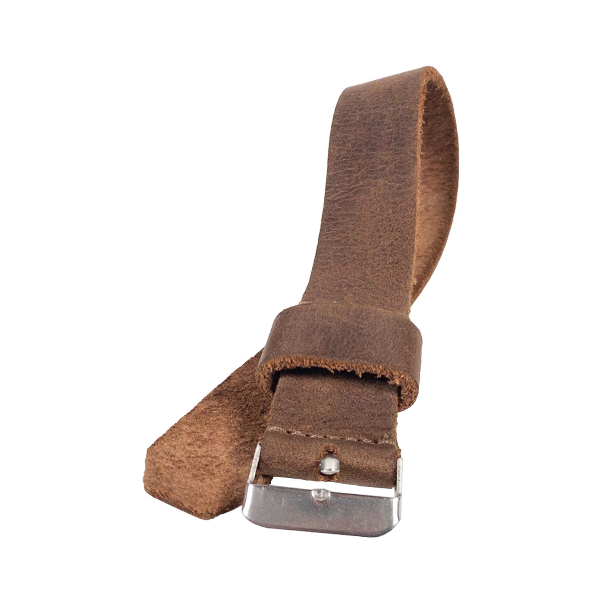 Wristwatch Strap Replacement (20 mm) - Stockyard X 'The Leather Store'