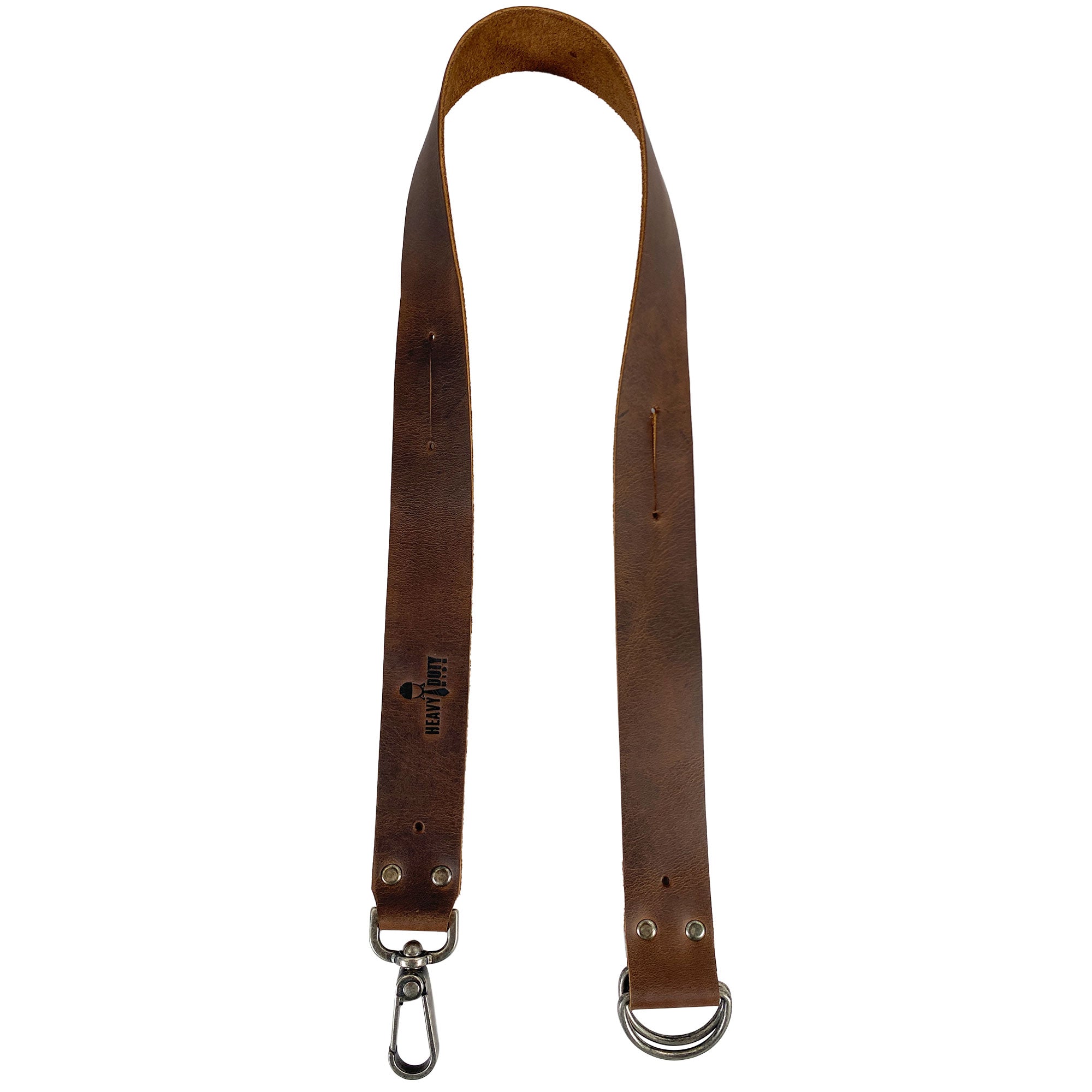 Utility Strap - Stockyard X 'The Leather Store'