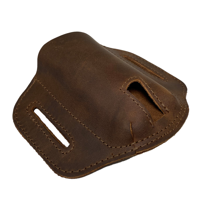 Multitool Holder for Belt - Stockyard X 'The Leather Store'