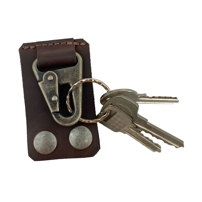 Belt Keychain Holder Hook