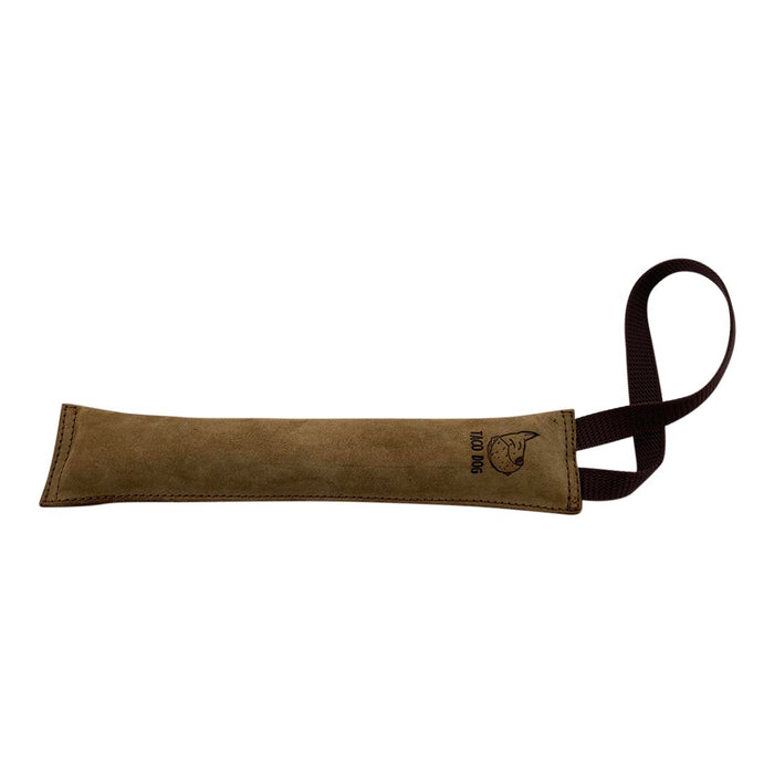 Thick Dog Grip Toy - Stockyard X 'The Leather Store'
