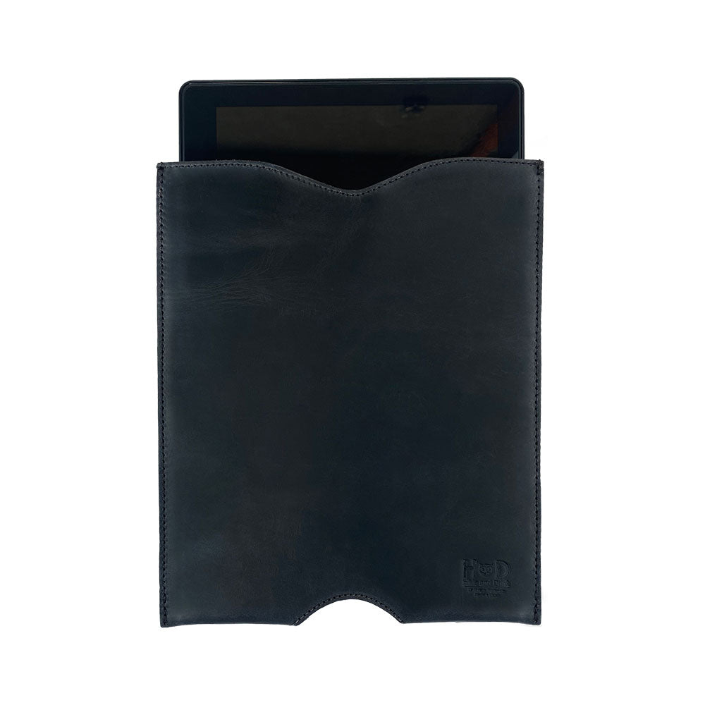 Tablet Sleeve - Stockyard X 'The Leather Store'