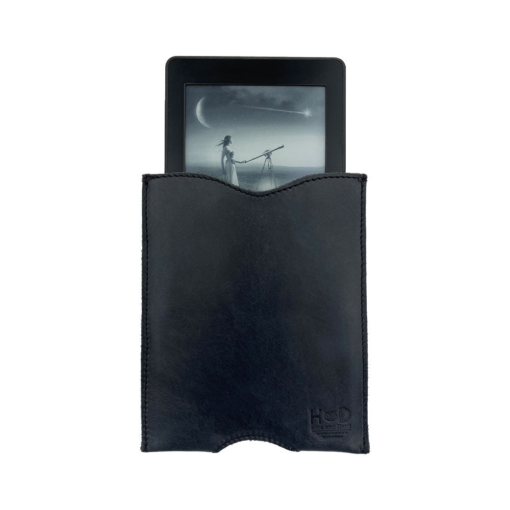 Kindle Sleeve - Stockyard X 'The Leather Store'