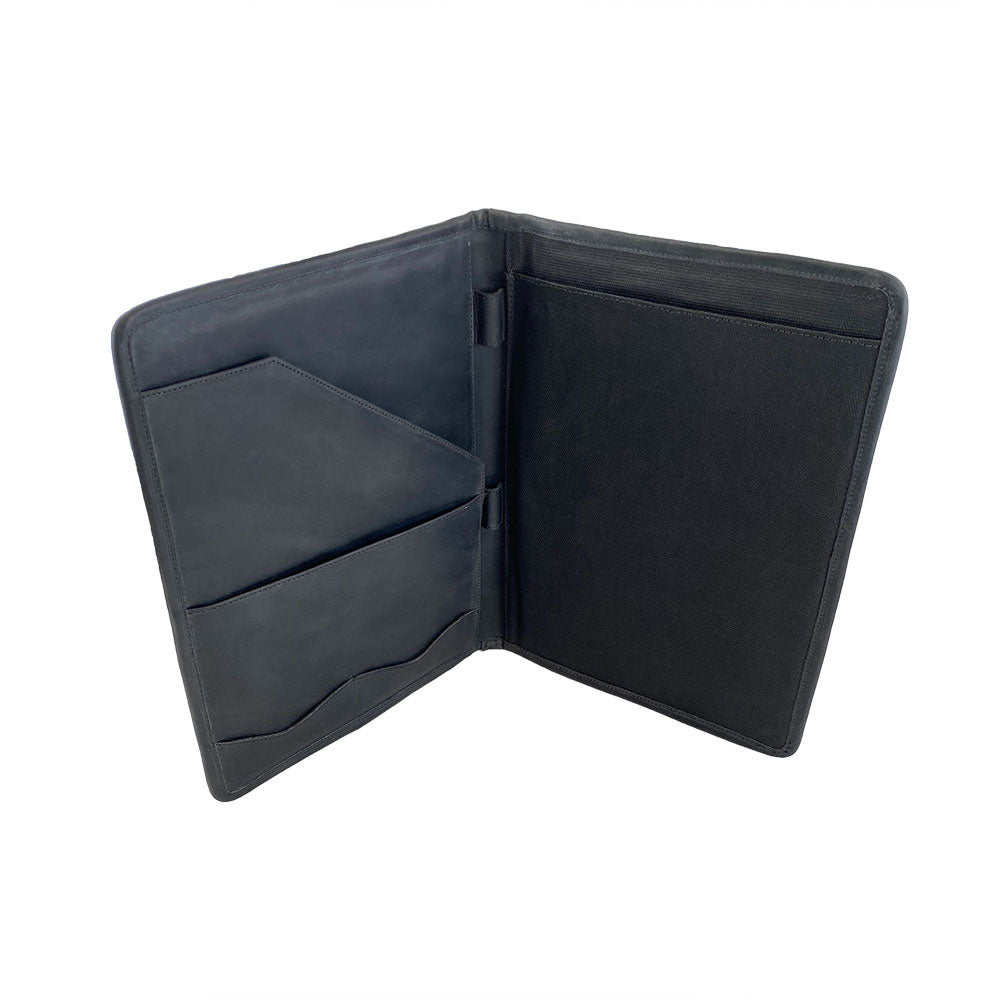 Professional Portfolio - Stockyard X 'The Leather Store'