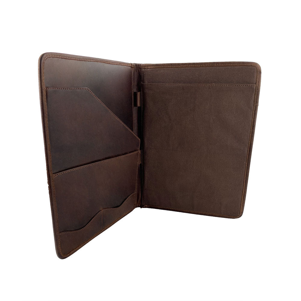 Professional Portfolio - Stockyard X 'The Leather Store'