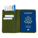 Passport Travel Case - Stockyard X 'The Leather Store'