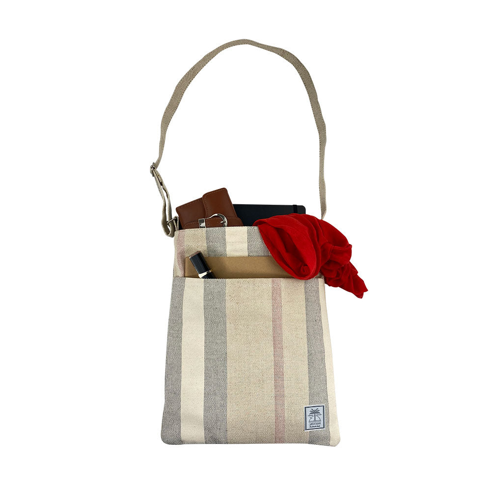 Shoulder Bag - Stockyard X 'The Leather Store'