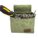 Side Belt Tool Bag - Stockyard X 'The Leather Store'