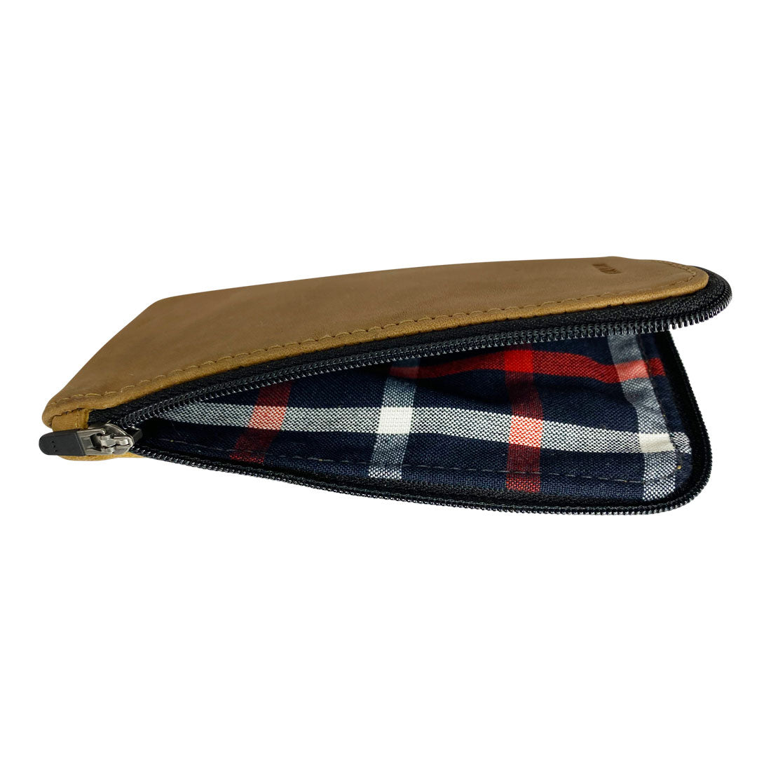 Pen Case - Stockyard X 'The Leather Store'