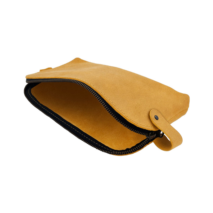 Weatherproof Dopp Kit Utility Bag - Stockyard X 'The Leather Store'
