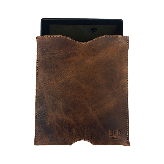 Tablet Sleeve - Stockyard X 'The Leather Store'