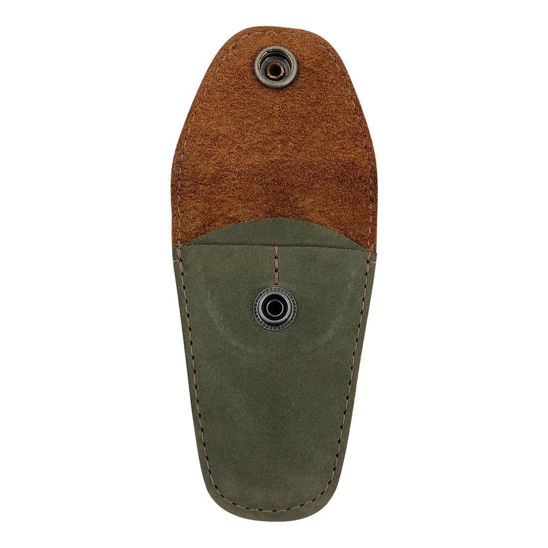 Nail Care Case - Stockyard X 'The Leather Store'