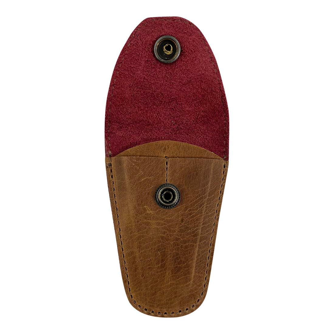 Nail Care Case - Stockyard X 'The Leather Store'