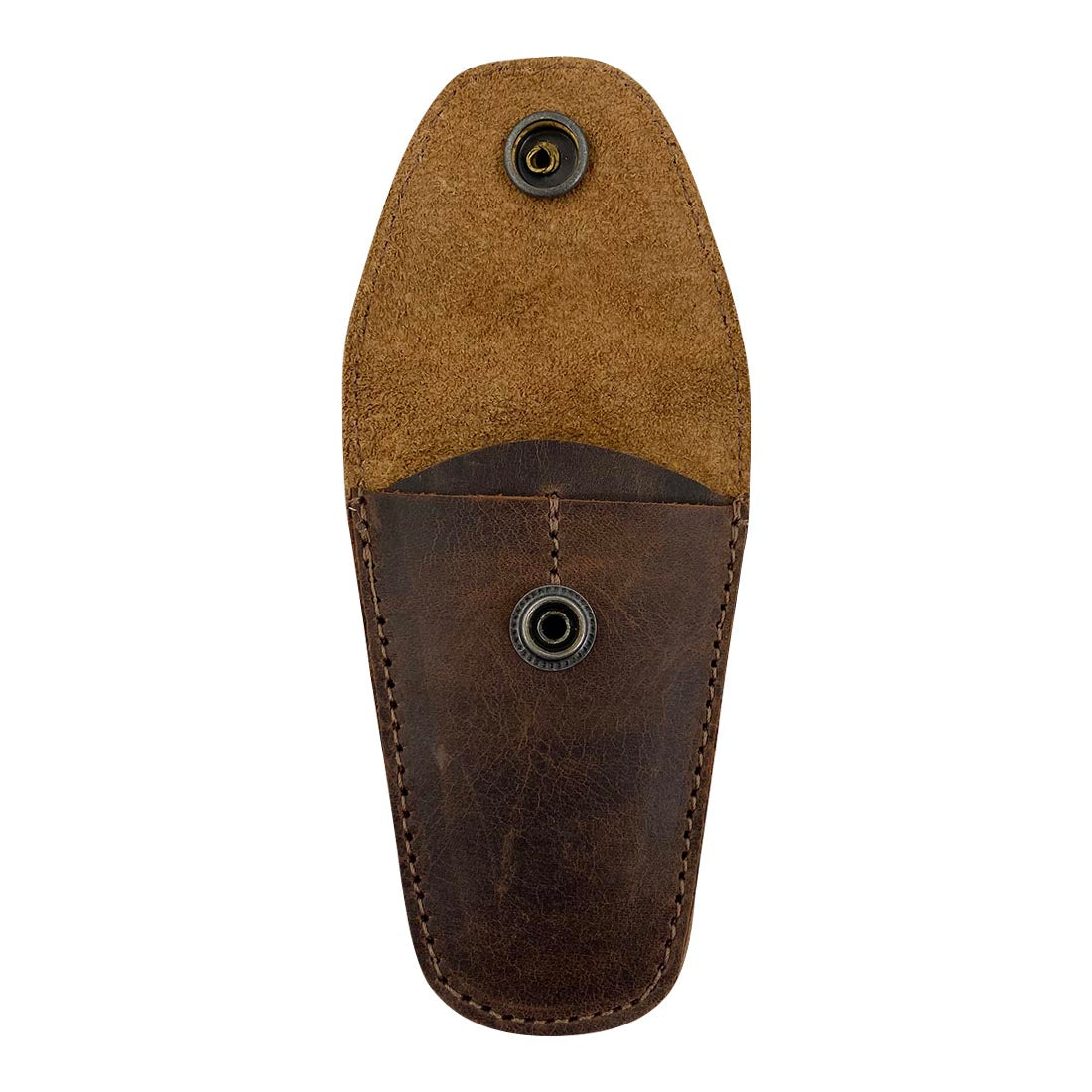 Nail Care Case - Stockyard X 'The Leather Store'