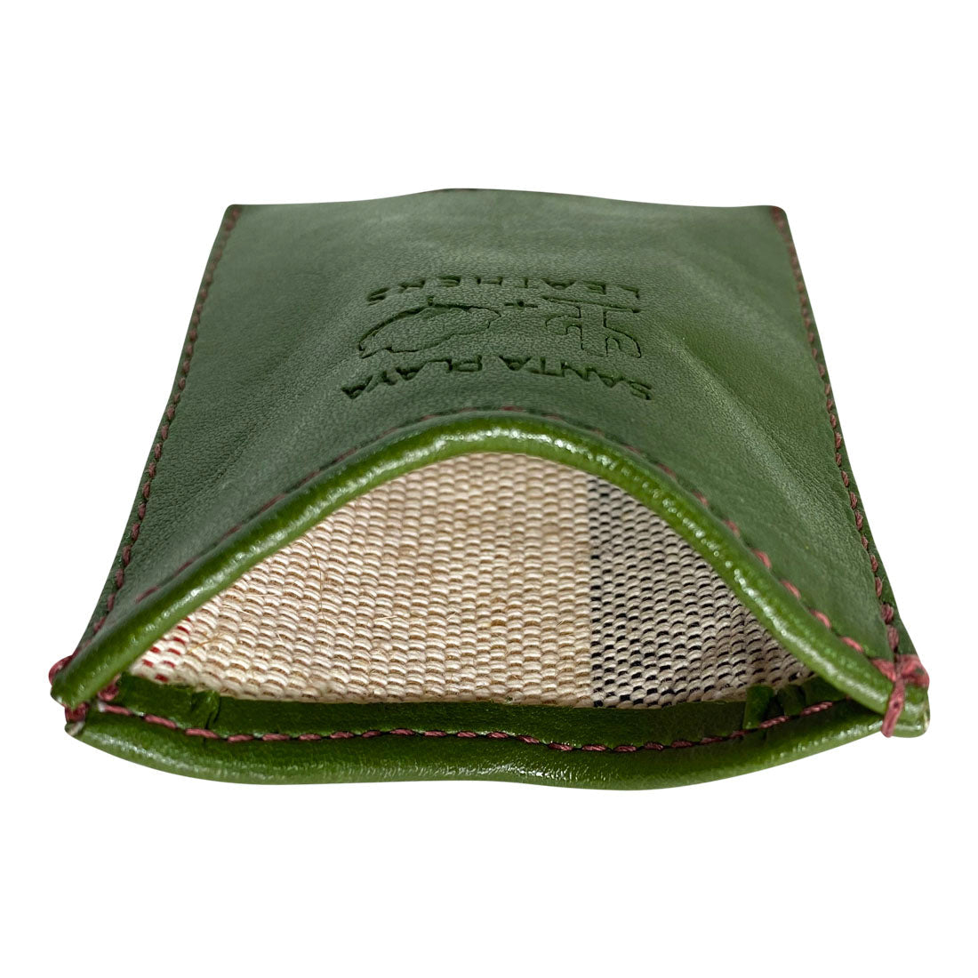 Front Pocket Wallet - Stockyard X 'The Leather Store'