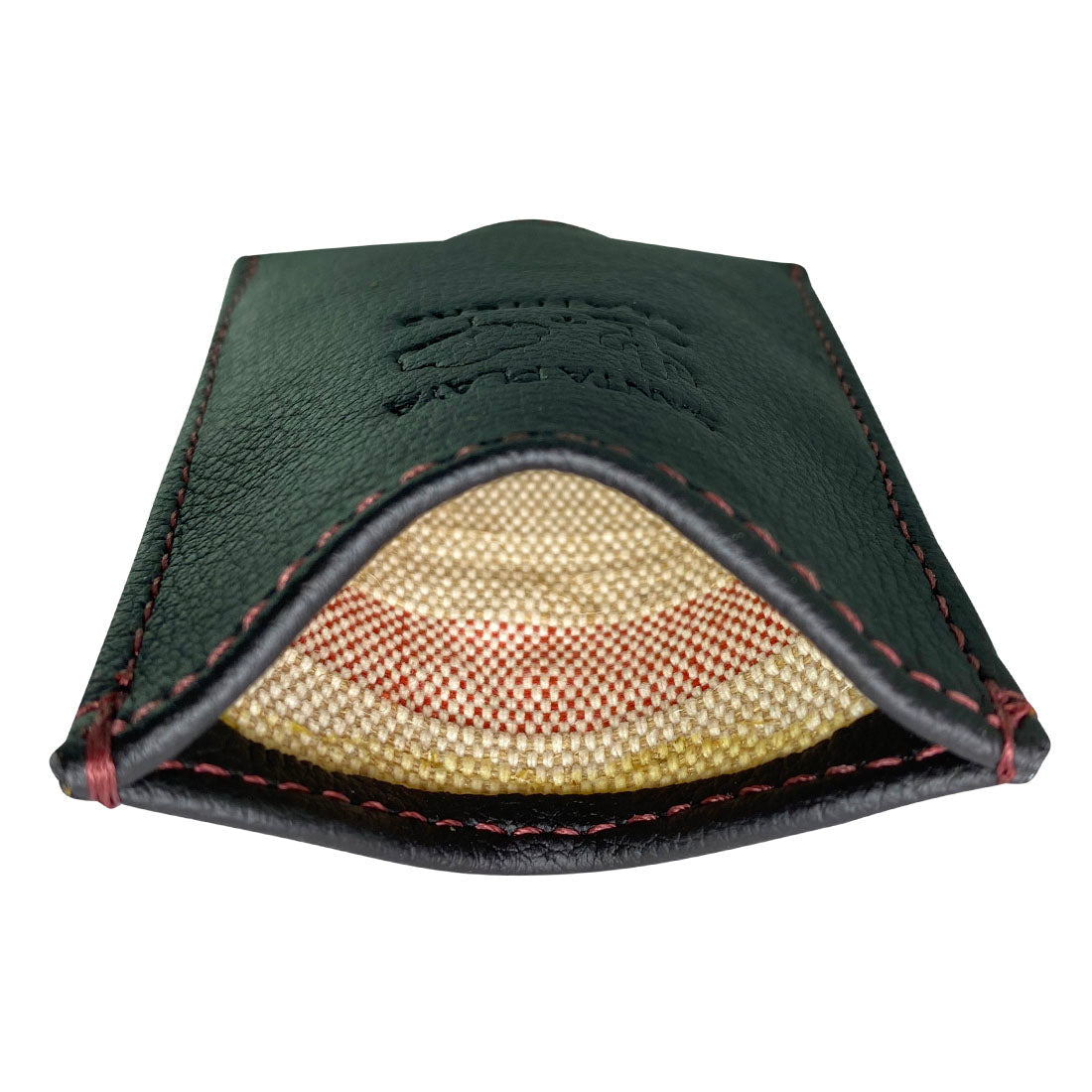 Front Pocket Wallet - Stockyard X 'The Leather Store'