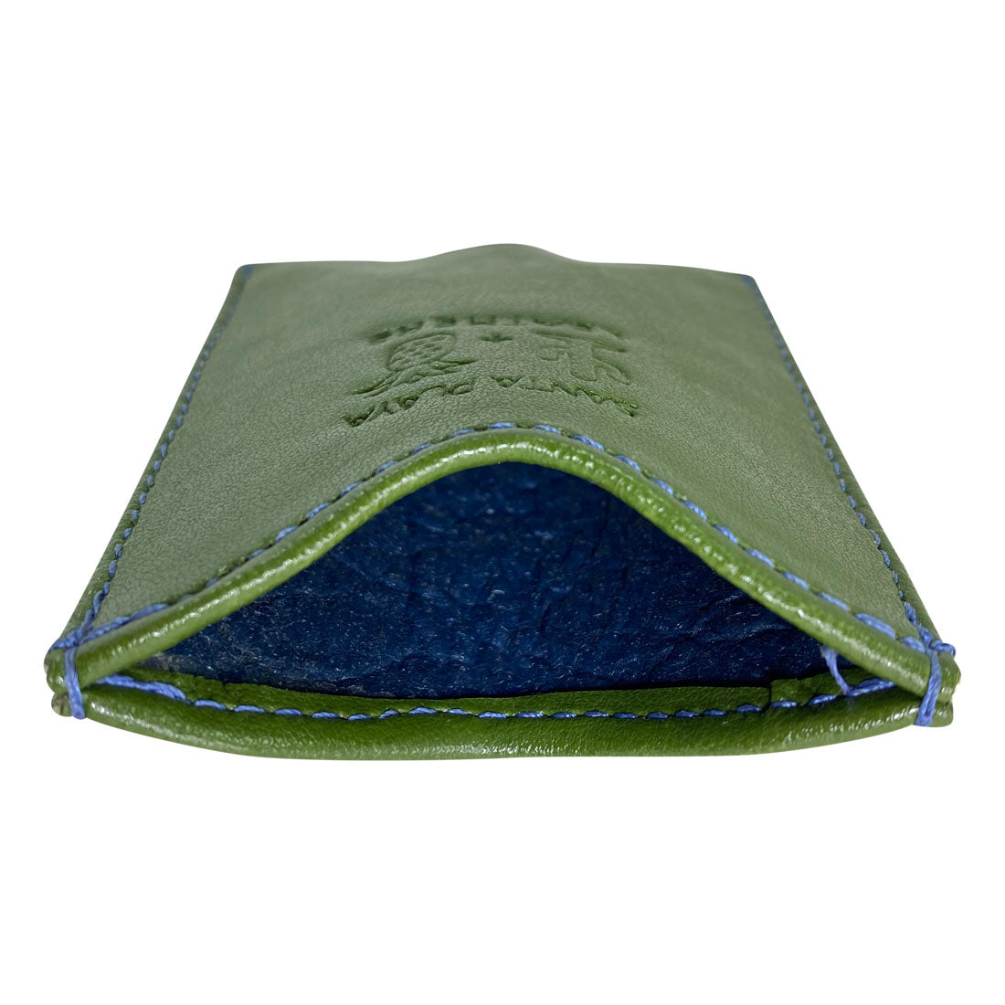 Front Pocket Wallet - Stockyard X 'The Leather Store'