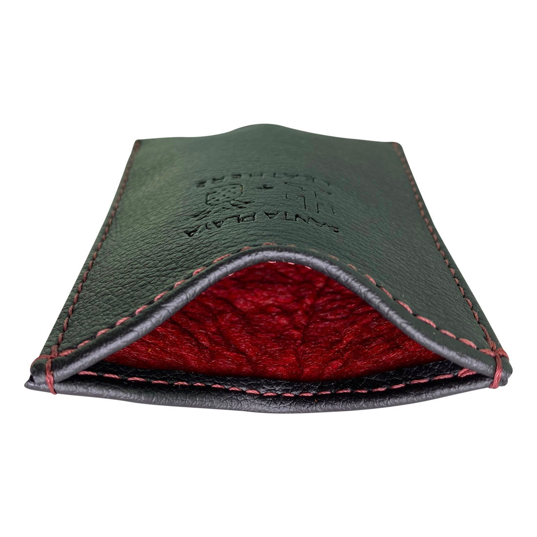 Front Pocket Wallet - Stockyard X 'The Leather Store'