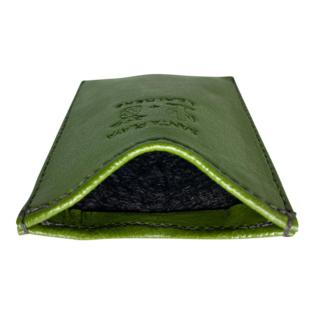 Front Pocket Wallet - Stockyard X 'The Leather Store'