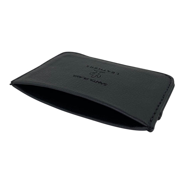 Fruit & Vegetable Leathers Card Sleeve - Stockyard X 'The Leather Store'