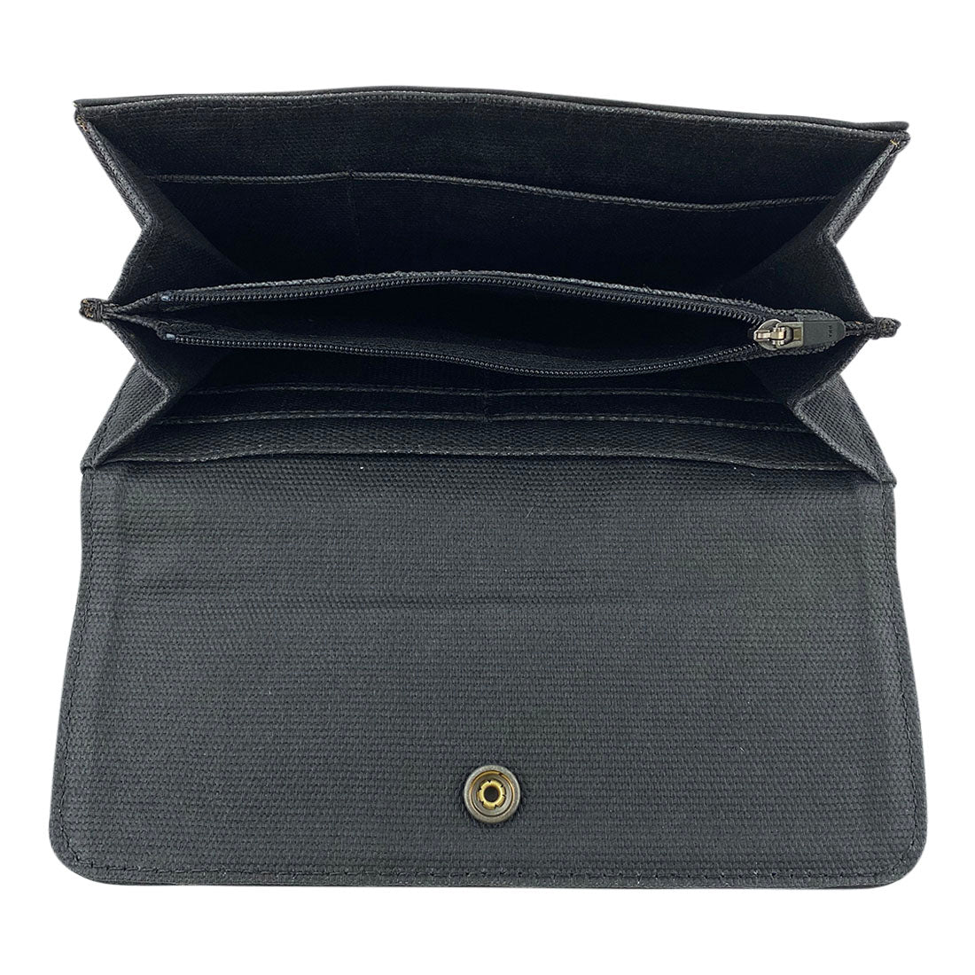 Long Passport Wallet - Stockyard X 'The Leather Store'