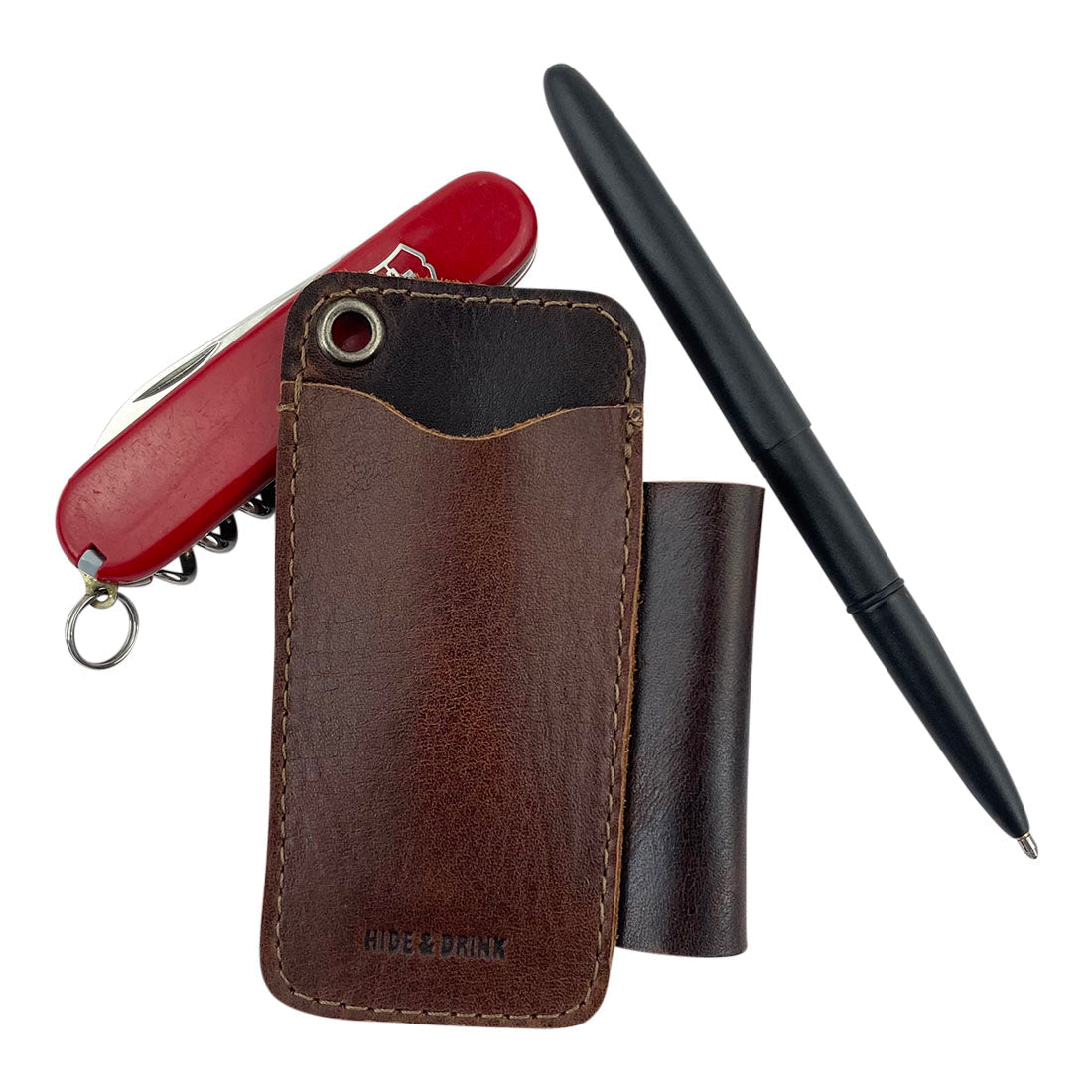 Tool Pocket - Stockyard X 'The Leather Store'